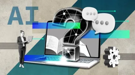 مسیر آموزشی هوش مصنوعی مسئولانه در محیط کار: سواد، اخلاق و فراتر از آن