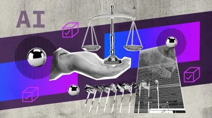 مسیر آموزشی گواهینامه حرفهای هوش مصنوعی مسئولانه در یک زمینه جهانی