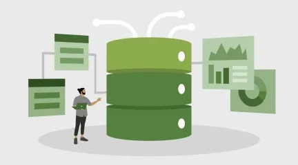 دوره آموزشی MySQL برای تحلیل داده‌ها