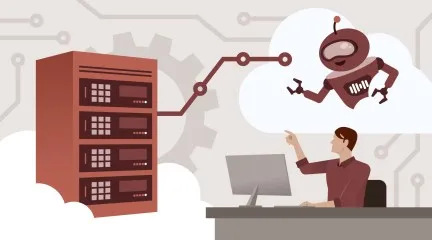 دوره آموزشی استقرار و مدیریت هوش مصنوعی خصوصی در زیرساخت اختصاصی