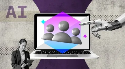 دوره آموزشی هوش مصنوعی برای موفقیت مشتری