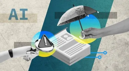 دوره آموزشی هوش مصنوعی برای صنعت بیمه