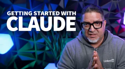 دوره آموزشی بهره وری حرفه ایی با Claude
