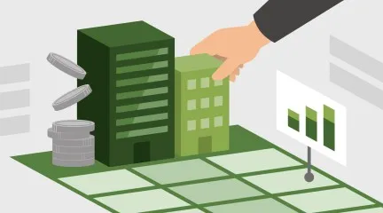 دوره آموزشی مدلسازی ادغام و تملک (M&A) در Excel: راهاندازی مدل و تعدیلات معامله