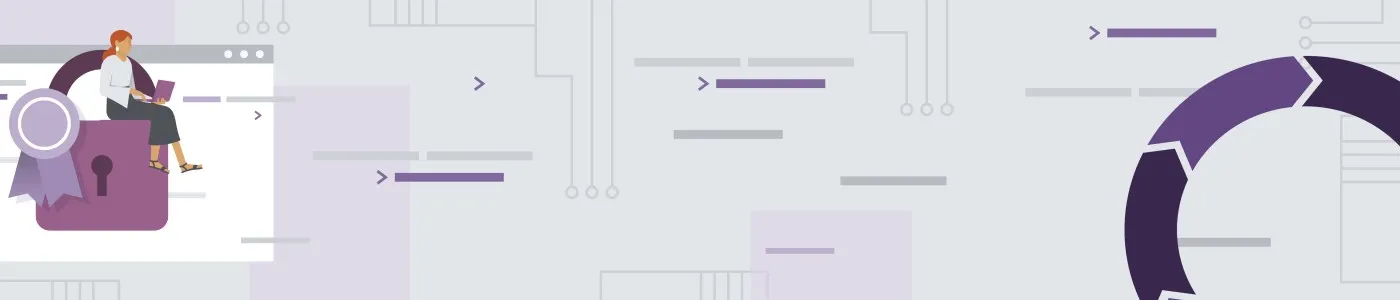 مسیر آموزشی آماده شدن برای آزمون ²(ISC) Certified Secure Software Lifecycle Professional (CSSLP) - Image of Learn Path Prepare for the (ISC)² Certified Secure Software Lifecycle Professional (CSSLP) Exam