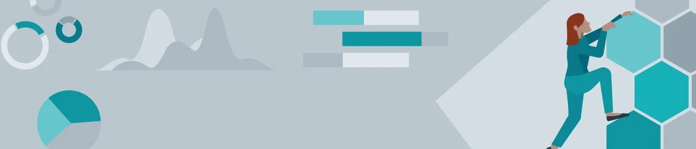 مسیر آموزشی ارتقا مهارت های خود را به عنوان یک متخصص زبان برنامه نویسی R - Image of Learn Path Advance Your Skills as an R Expert