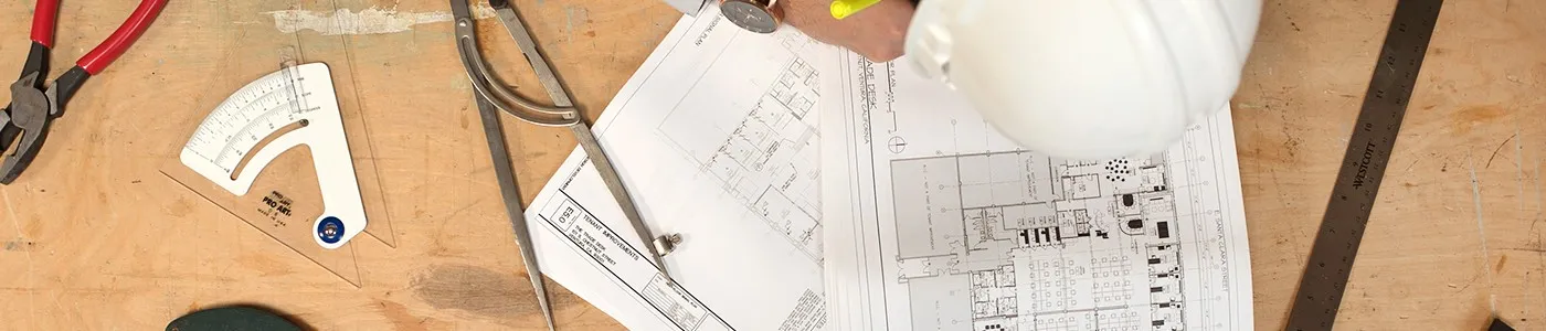 مسیر آموزشی ارتقاء مهارت های خود در برآورد ساخت و ساز - Image of Learn Path Advance Your Skills in Construction Estimating