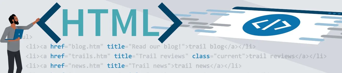 مسیر آموزشی ارتقا دادن مهارت های خود در HTML - Image of Learn Path Advance Your Skills in HTML