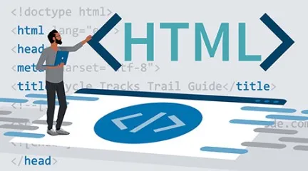 مسیر آموزشی ارتقا دادن مهارت های خود در HTML - Image of Learn Path Advance Your Skills in HTML