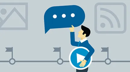 مسیر آموزشی تبدیل شدن به یک استراتژیست محتوا - Image of Learn Path Become a Content Strategist