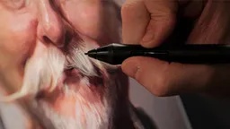 مسیر آموزشی تبدیل شدن به یک نقاش دیجیتالی - Image of Learn Path Become a Digital Painter
