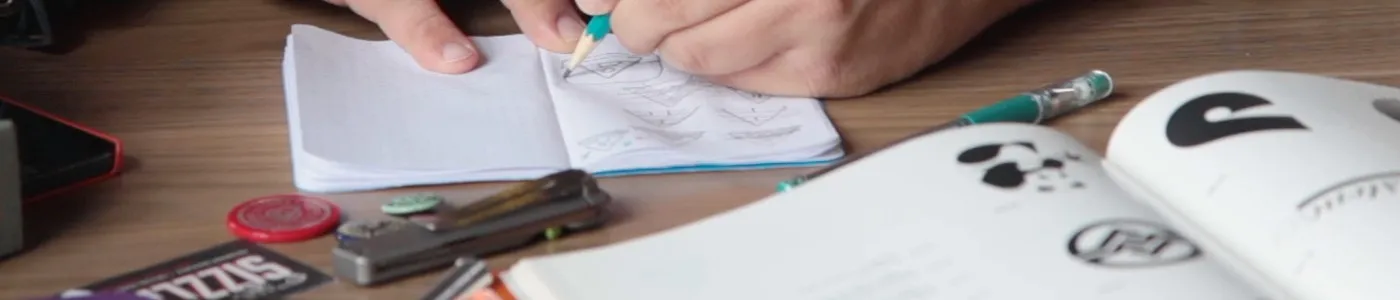 مسیر آموزشی تبدیل شدن به یک طراح گرافیک - Image of Learn Path Become a Graphic Designer