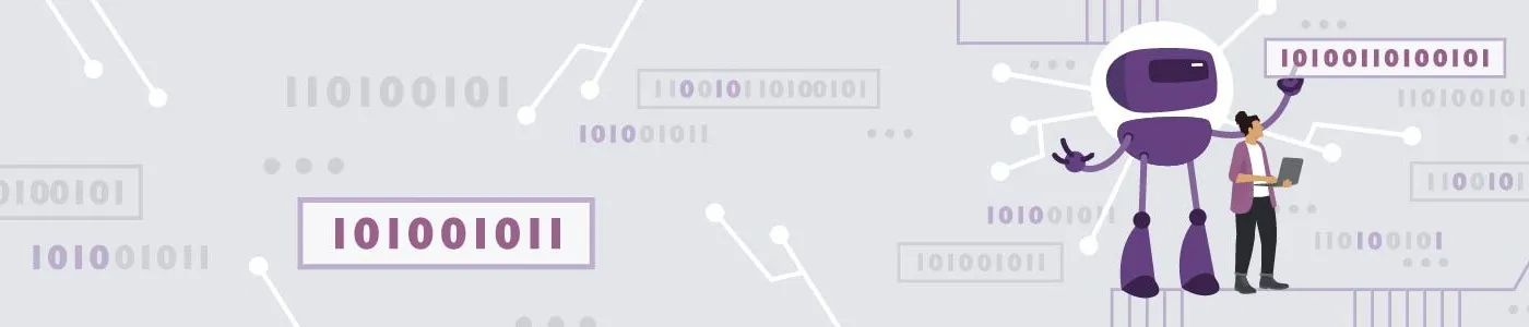 مسیر آموزشی تبدیل شدن به یک مهندس یادگیری ماشین - Image of Learn Path Become a Machine Learning Engineer