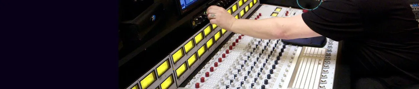 مسیر آموزشی تبدیل شدن به یک تولید کننده موسیقی - Image of Learn Path Become a Music Producer