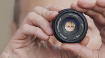 مسیر آموزشی تبدیل شدن به یک عکاس - Image of Learn Path Become a Photographer