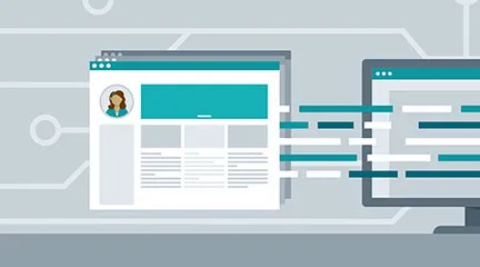 مسیر آموزشی تبدیل شدن به یک توسعه دهنده PHP - Image of Learn Path Become a PHP Developer