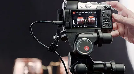 مسیر آموزشی تبدیل شدن به یک عکاس محصولات - Image of Learn Path Become a Product Photographer