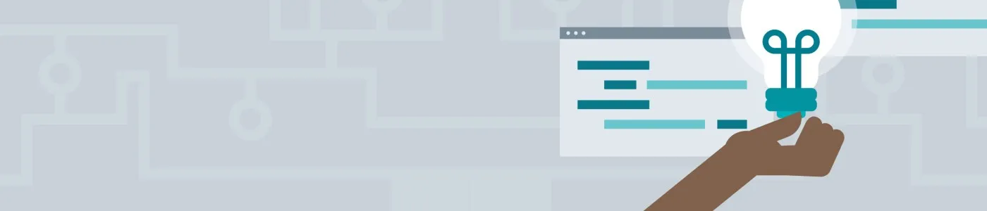 مسیر آموزشی مبانی تبدیل شدن به یک برنامه نویس - Image of Learn Path Become a Programmer: Foundations