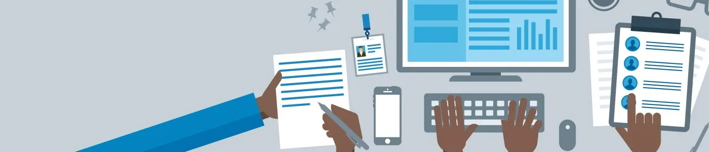 مسیر آموزشی تبدیل شدن به یک هماهنگ کننده پروژه - Image of Learn Path Become a Project Coordinator