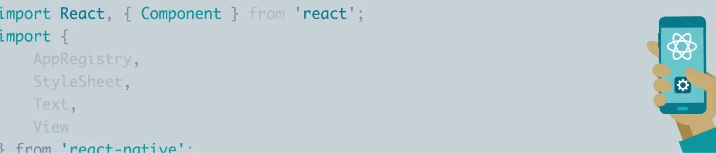 مسیر آموزشی تبدیل شدن به یک توسعه دهنده React Native - Image of Learn Path Become a React Native Developer