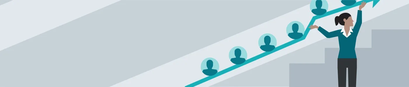 مسیر آموزشی تبدیل شدن به مدیر فروش - Image of Learn Path Become a Sales Manager
