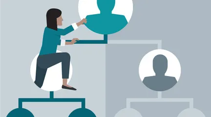 مسیر آموزشی تبدیل شدن به یک مدیر ارشد - Image of Learn Path Become a Senior Manager