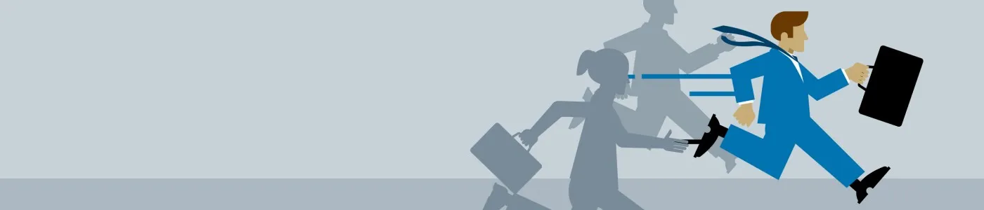 مسیر آموزشی تبدیل شدن به یک شکارچی شغلی موفق - Image of Learn Path Become a Successful Job Hunter