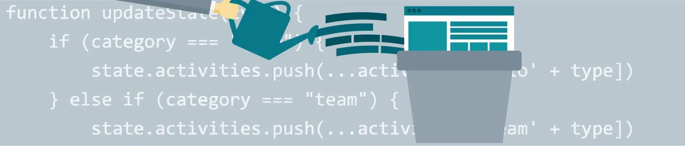 مسیر آموزشی تبدیل شدن به یک توسعه دهنده جاوا اسکریپت وانیلا - Image of Learn Path Become a Vanilla JavaScript Developer