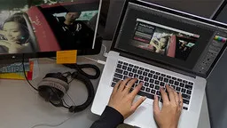 مسیر آموزشی تبدیل شدن به یک طراح وب - Image of Learn Path Become a Web Designer