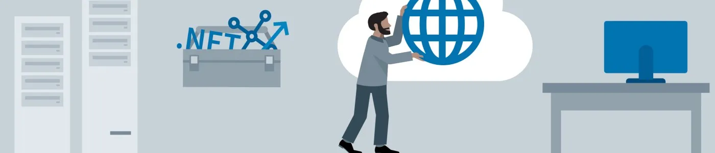 مسیر آموزشی تبدیل شدن به یک برنامه نویس ASP.NET Core - Image of Learn Path Become an ASP.NET Core Developer