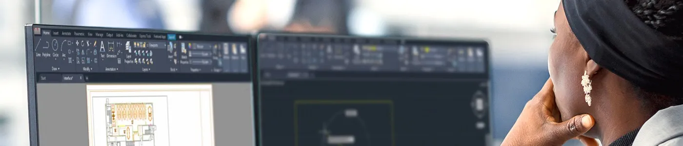 مسیر آموزشی تبدیل شدن به یک متخصص دارای گواهینامه اتوکد - Image of Learn Path Become an AutoCAD Certified Professional