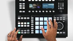 مسیر آموزشی تبدیل شدن به یک پرودوسر EDM - Image of Learn Path Become an EDM Producer