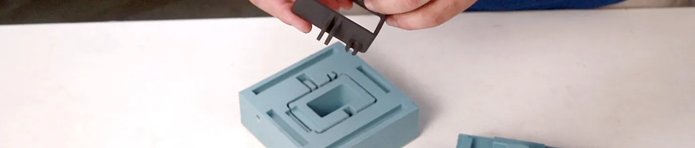 مسیر آموزشی تبدیل شدن به یک طراح صنعتی - Image of Learn Path Become an Industrial Designer