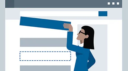مسیر آموزشی تبدیل شدن به یک متخصص سئو - Image of Learn Path Become an SEO Expert