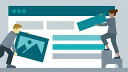 مسیر آموزشی ایجاد یک کسب و کار طراحی وب - Image of Learn Path Build a Web Design Business