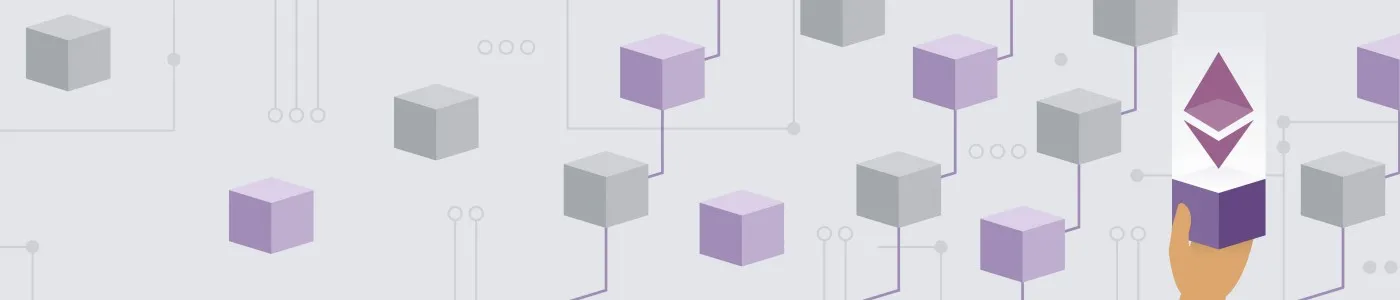 مسیر آموزشی ساختن یک اپلیکیشن بلاک چین اتریوم - Image of Learn Path Build an Ethereum Blockchain App