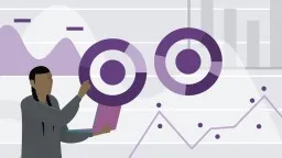 مسیر آموزشی ایجاد مهارت های ضروری در داده ها - Image of Learn Path Build Essential Data Skills