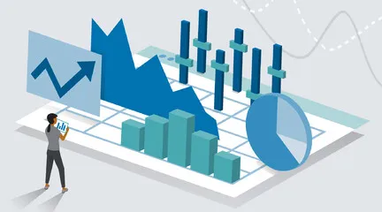 مسیر آموزشی تقویت کردن مهارت های اکسل - Image of Learn Path Build Your Excel Skills