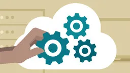 مسیر آموزشی ایجاد دانش خود در مدیریت ابری - Image of Learn Path Build Your Knowledge of Cloud Administration