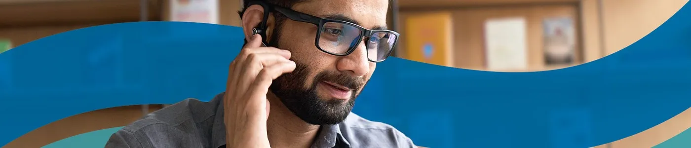 مسیر آموزشی تقویت مهارت های توسعه فروش - Image of Learn Path Build Your Skills in Sales Development