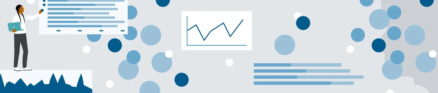 مسیر آموزشی ساختن مهارت های Tableau خود - Image of Learn Path Build Your Tableau Skills
