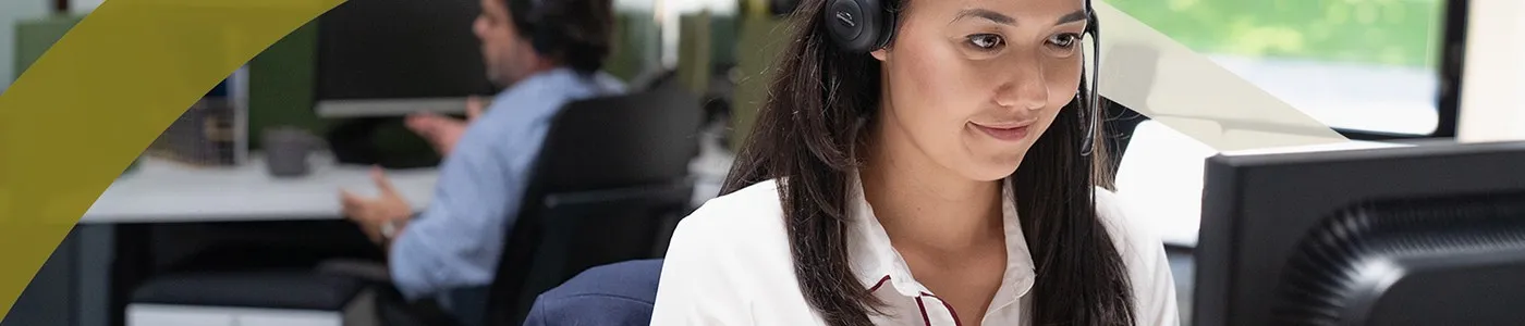 مسیر آموزشی توسعه مهارت های خدمات مشتری - Image of Learn Path Develop Your Customer Service Skills