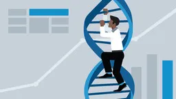مسیر آموزشی پیشرو بودن در علوم داده - Image of Learn Path Get Ahead In Data Science