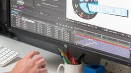مسیر آموزشی بهبود بخشیدن مهارت های افترافکت - Image of Learn Path Improve your After Effects Skills