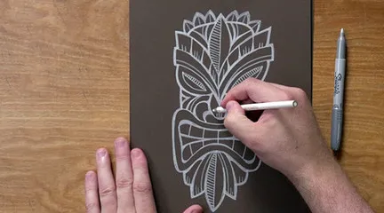 مسیر آموزشی بهبود مهارت های طراحی خود - Image of Learn Path Improve Your Drawing Skills