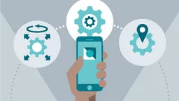 مسیر آموزشی بهبود مهارت های توسعه iOS خود - Image of Learn Path Improve Your iOS Development Skills