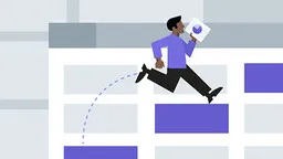 مسیر آموزشی تقویت مهارت های مایکروسافت اکسل - Image of Learn Path Improve Your Microsoft Excel Skills