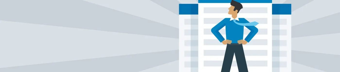 مسیر آموزشی تقویت کردن مهارت های مایکروسافت ورد - Image of Learn Path Improve Your Microsoft Word Skills