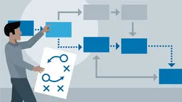 مسیر آموزشی تقویت کردن مهارت های حل مشکل - Image of Learn Path Improve Your Problem-Solving Skills