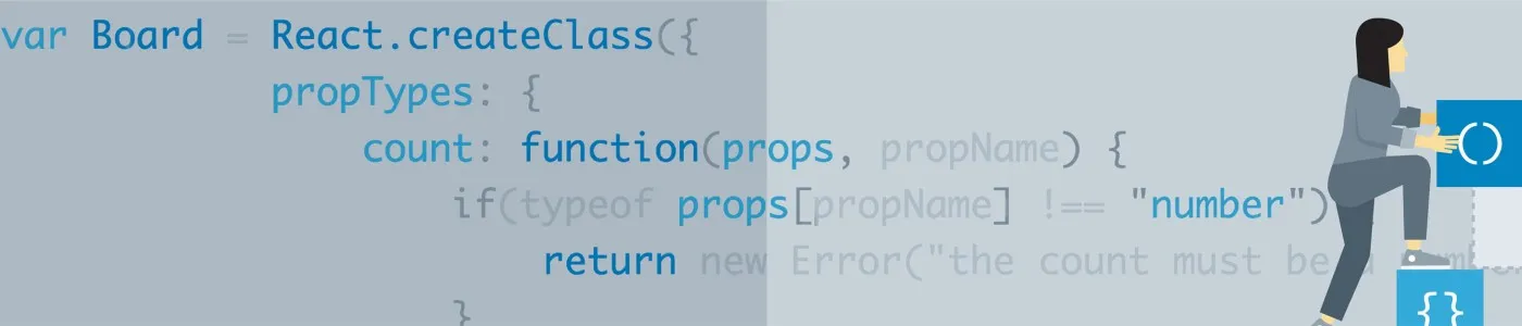 مسیر آموزشی تقویت مهارت های زبان برنامه نویسی React - Image of Learn Path Improve Your React Skills